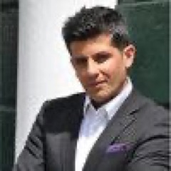 Harish Sethi