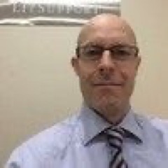 James Stanworth
