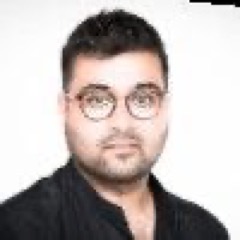 Taz Bhachoo
